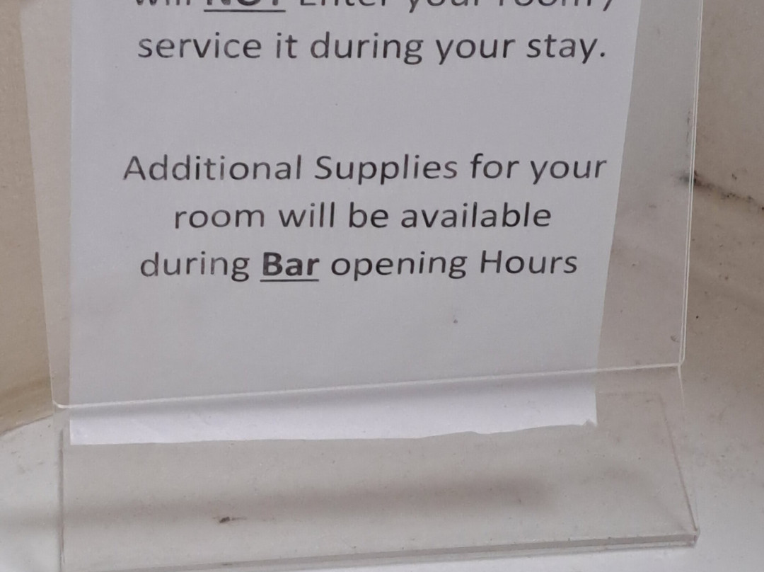 Y布兰文酒店主图