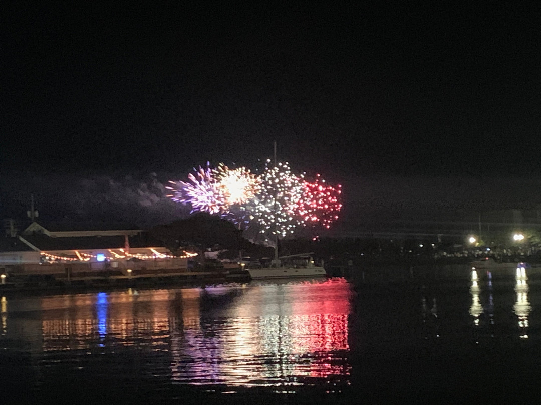 Wyndham Garden Kenosha Harborside主图