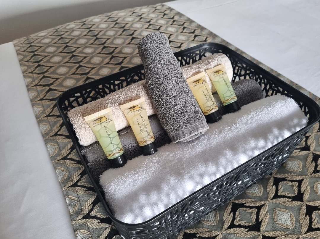 榆树汽车旅馆主图