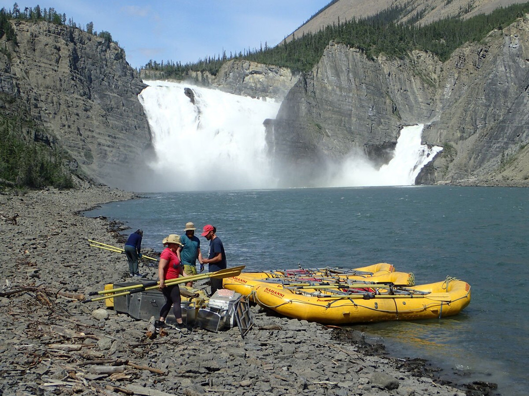 Nahanni River Adventures & Canadian River Expeditions景点图片