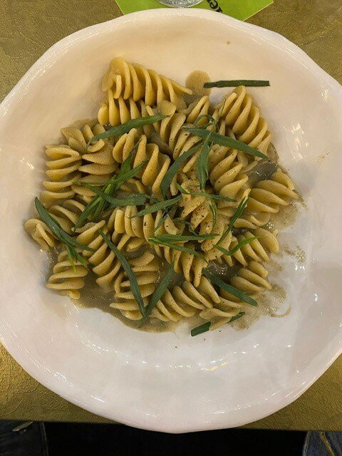 Farmacia dei Contenti-Ruffano必去景点