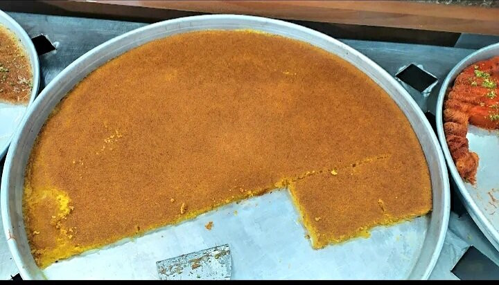 Jandawi Brothers' Sweets