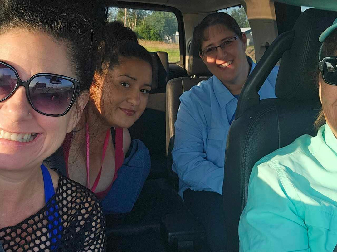 Montana River Guides-Alberton必去景点