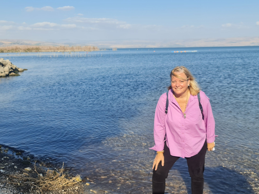 Magdala-米格德尔必去景点