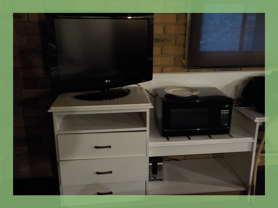 Castlemaine Colonial Motel主图