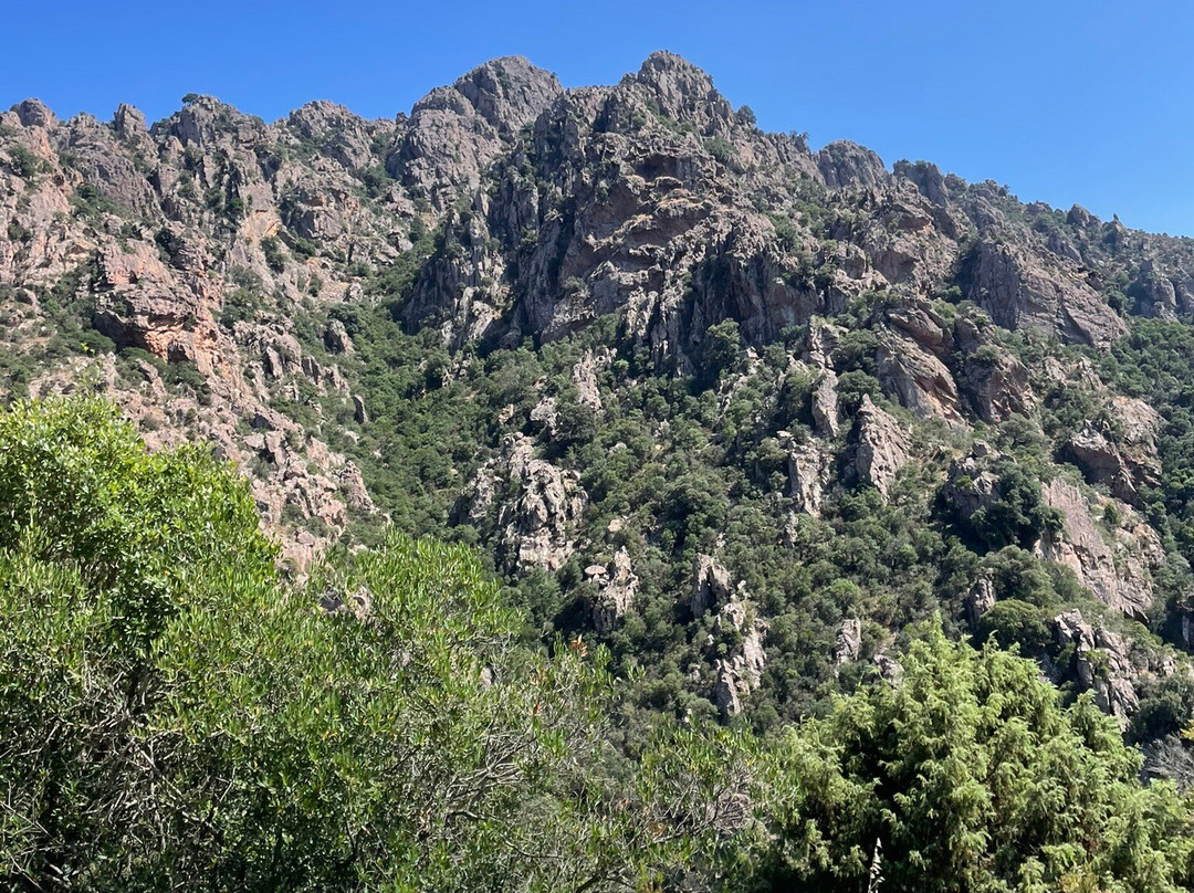 Baracci Natura景点图片