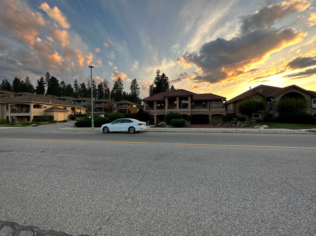 A Vacation Paradise at Quail Ridge B & B主图