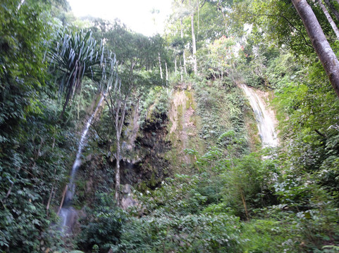 Pondok Wisata Guesthouse主图