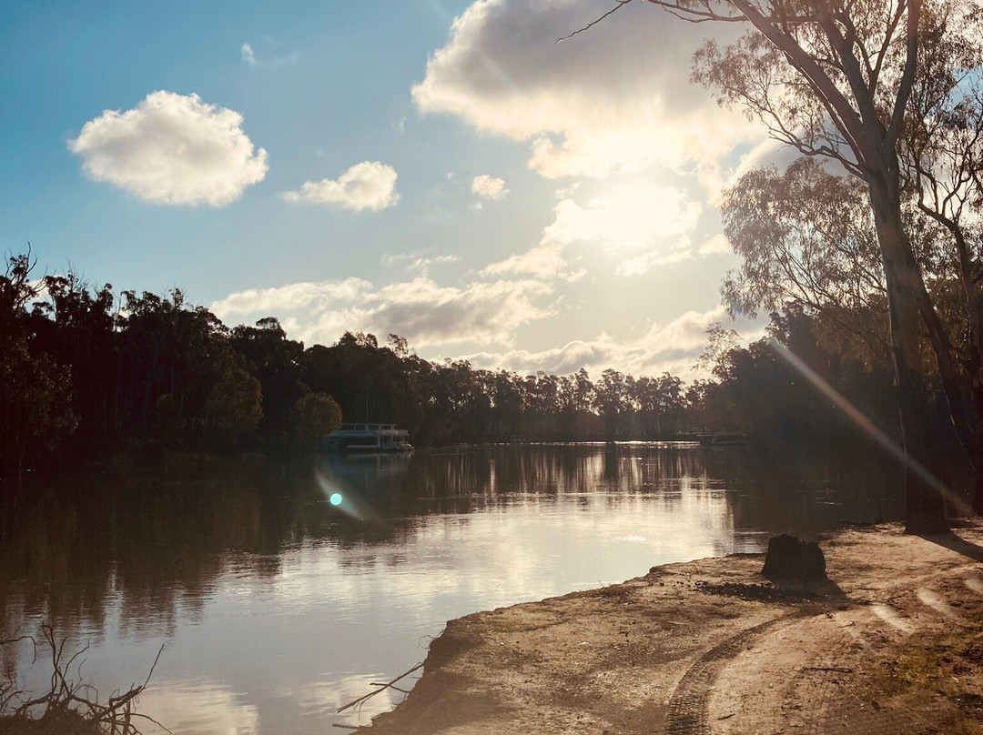 Murray River-新南威尔士州必去景点