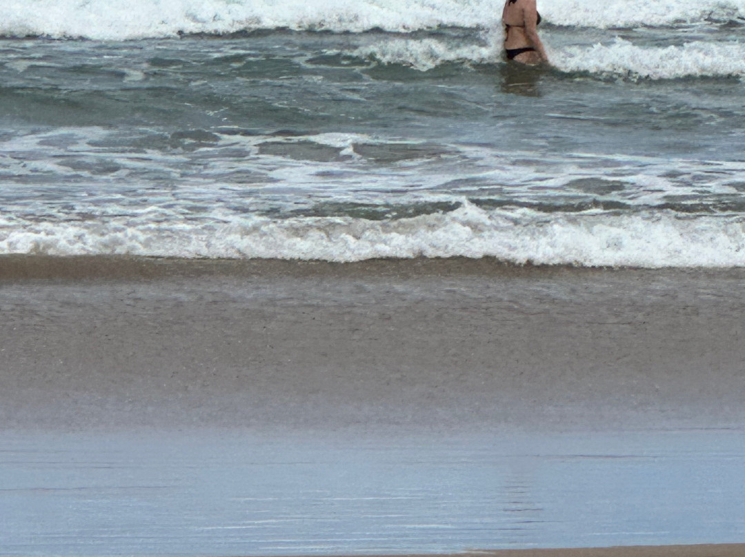 Praia de Piata-萨尔瓦多必去景点