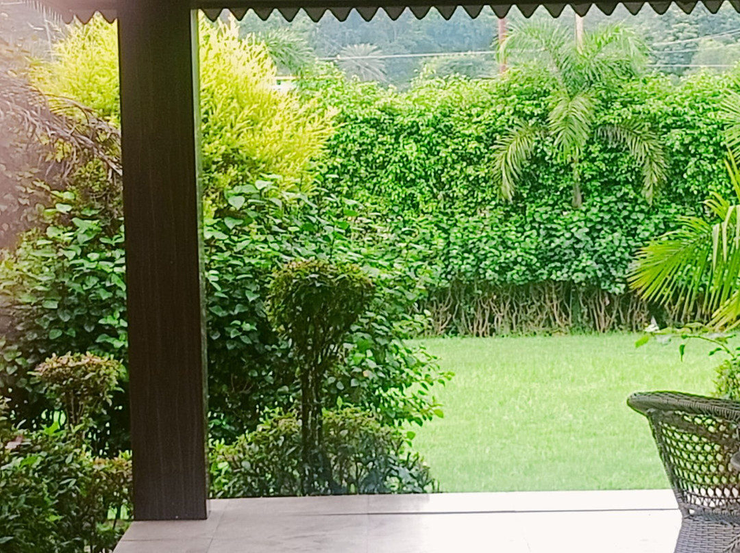 Sailani Resort主图