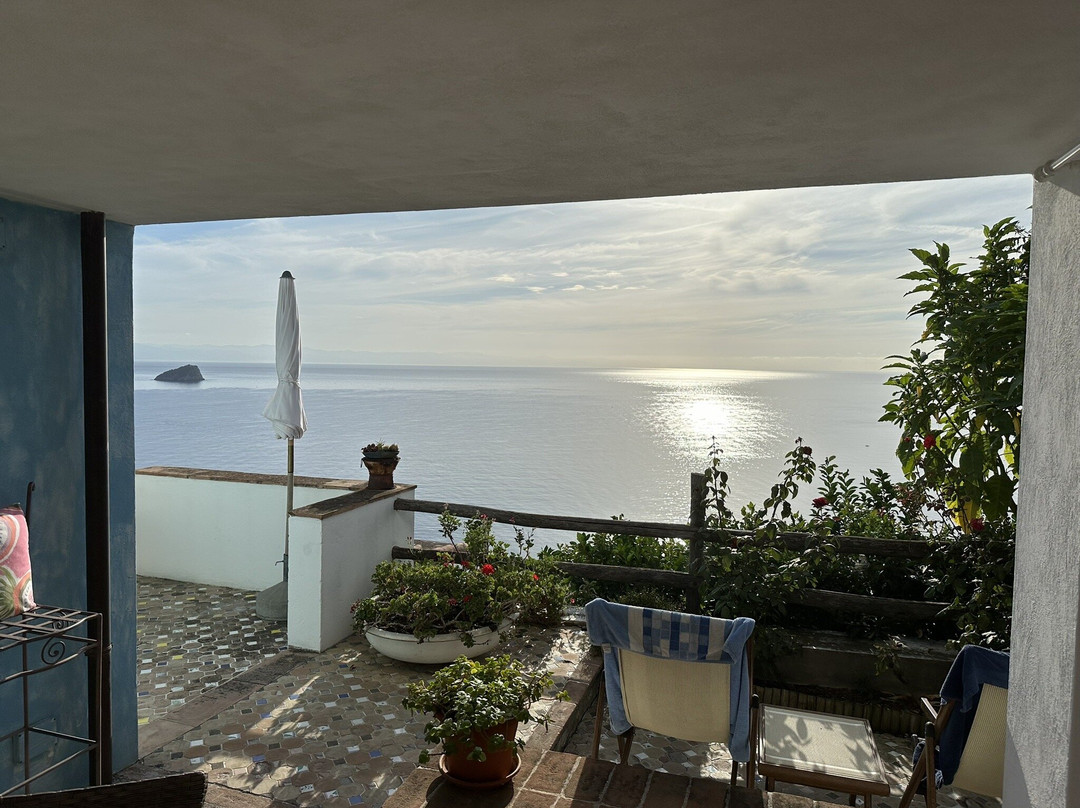 Il Paradiso Di Manu主图