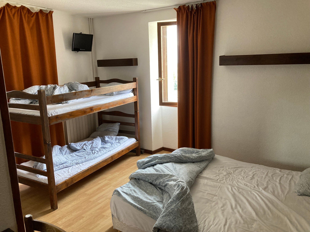 Hotel La Portette主图