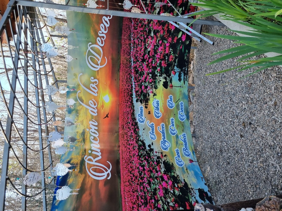 Aquaflores景点图片