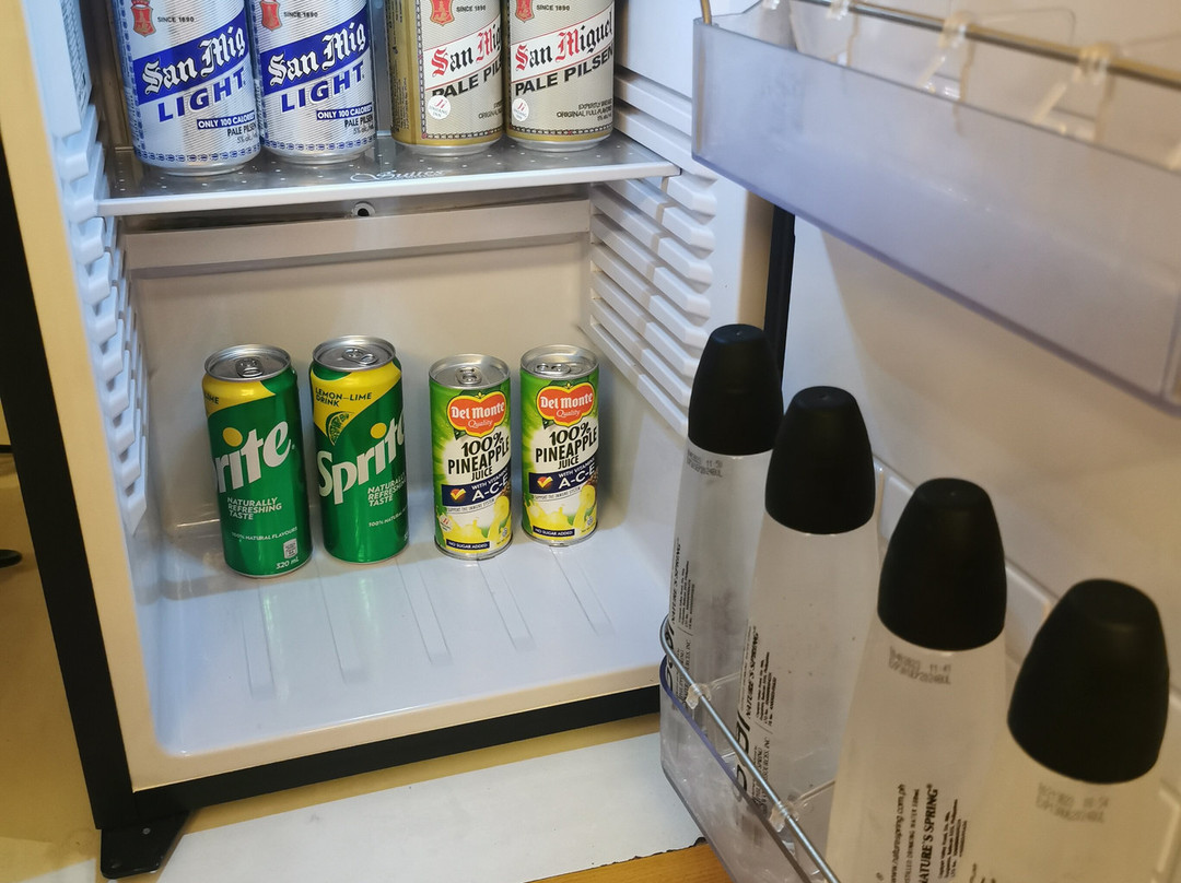 Jinjiang Inn Makati主图