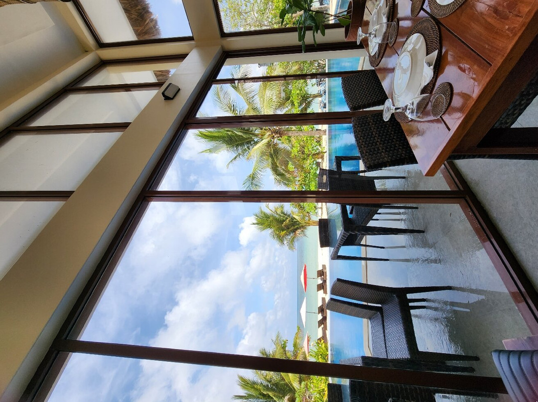 Palani White Beach-Balud必去景点