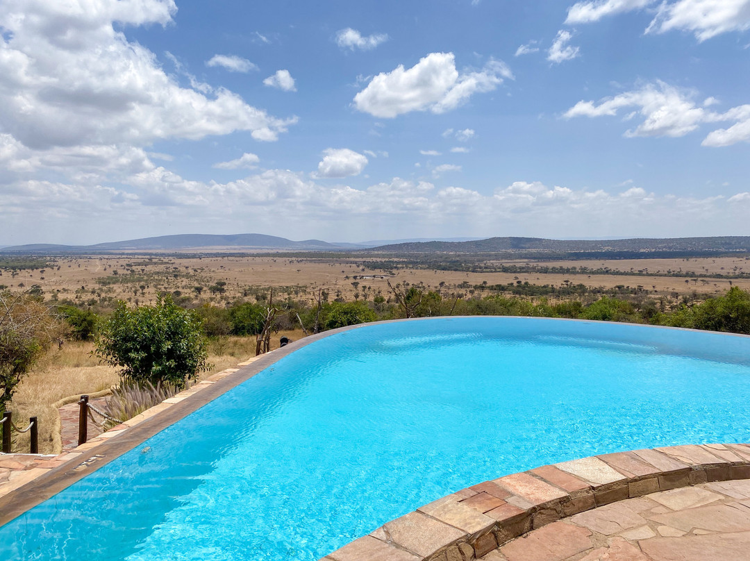 Olarro Plains - All Inclusive主图