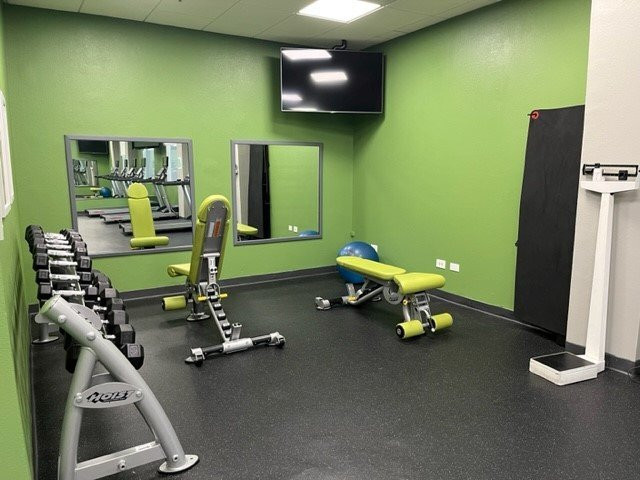 芝加哥奥黑尔区假日酒店主图