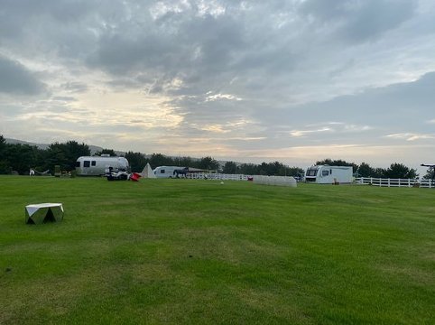 琥珀璞山度假村济州-酒店景观