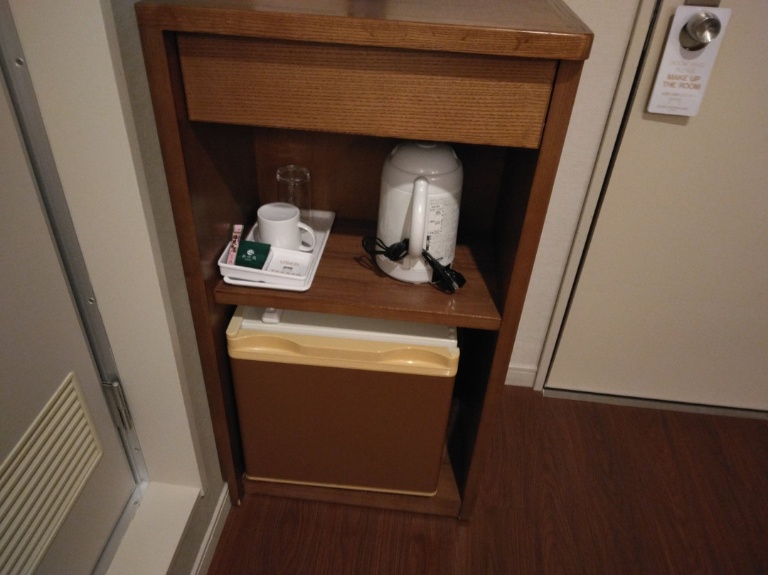 Hotel Monarque Tottori主图