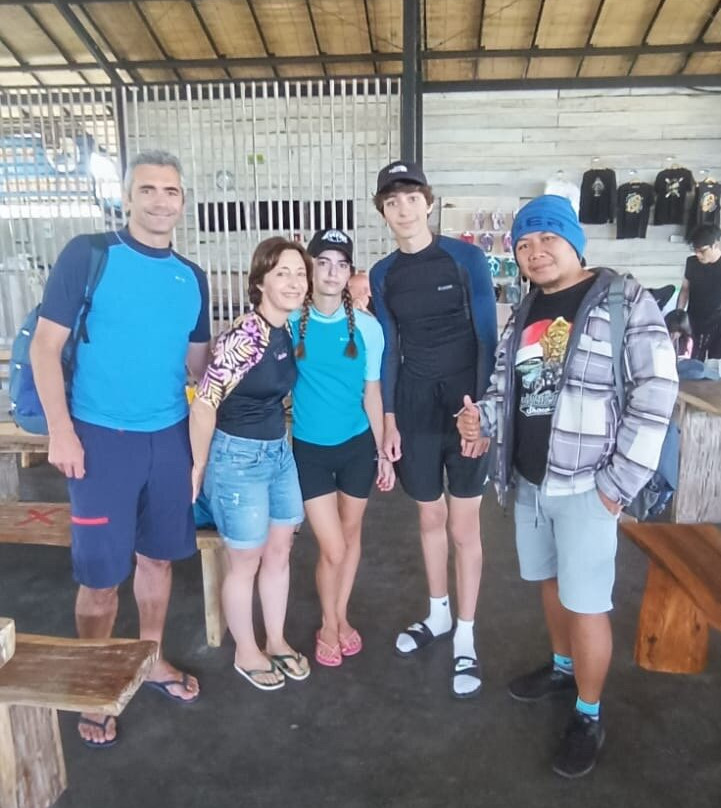 Lanang Bali Trip景点图片