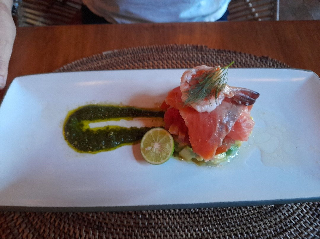 BAAS Bali Indonesian Kitchen