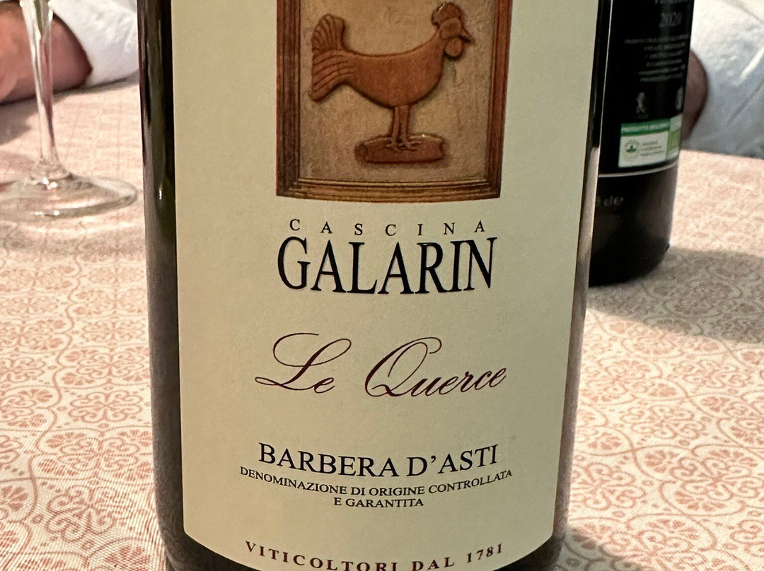 Langa Wine Tour-阿尔巴必去景点