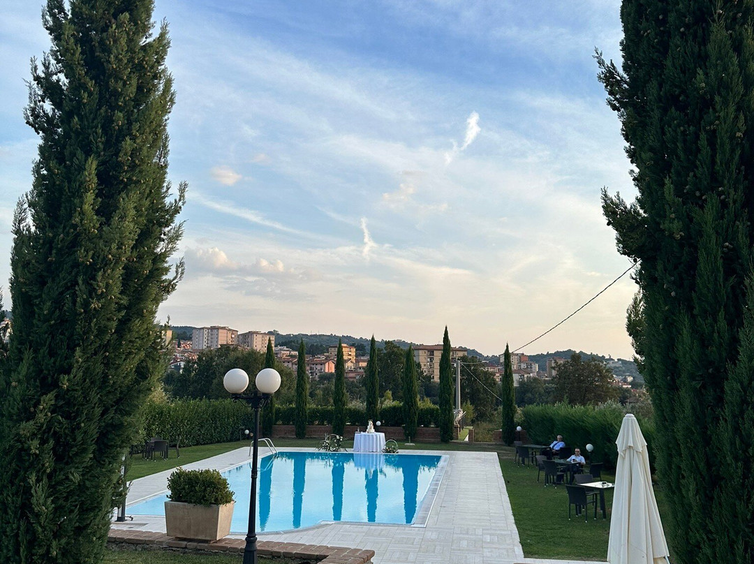 Casale degli Ulivi Resort主图