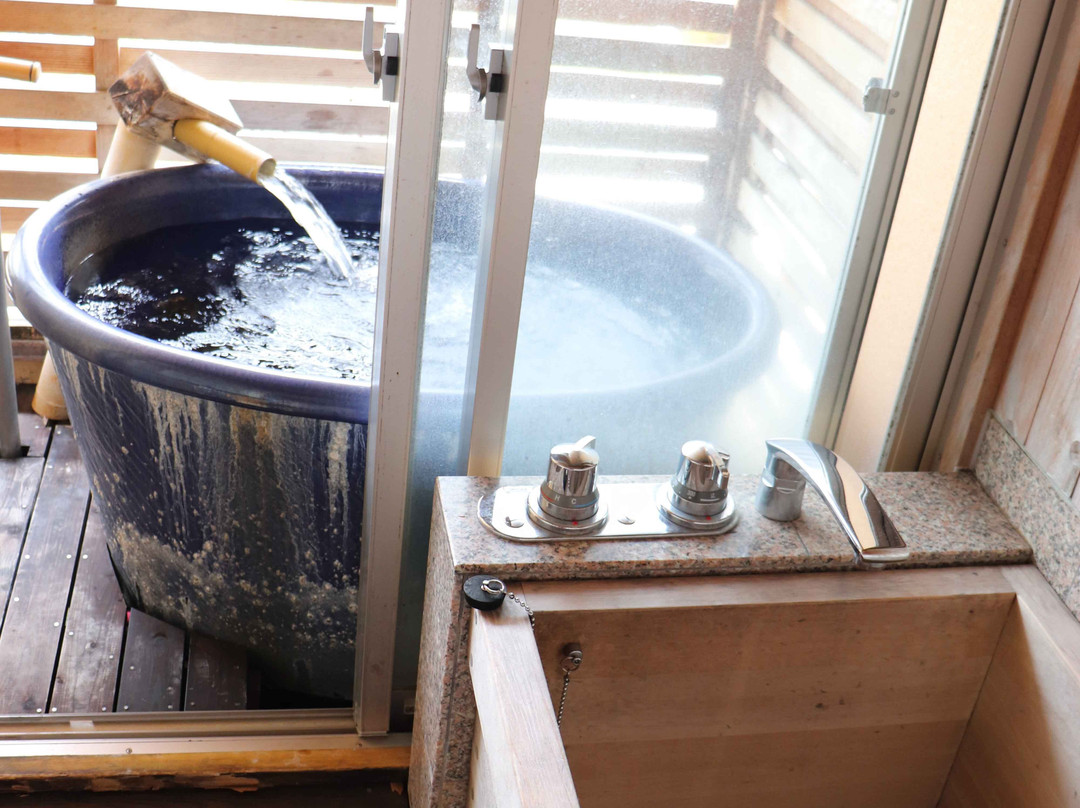 夫塔巴酒店主图