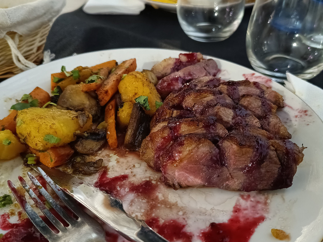 Aromas do Campo主图