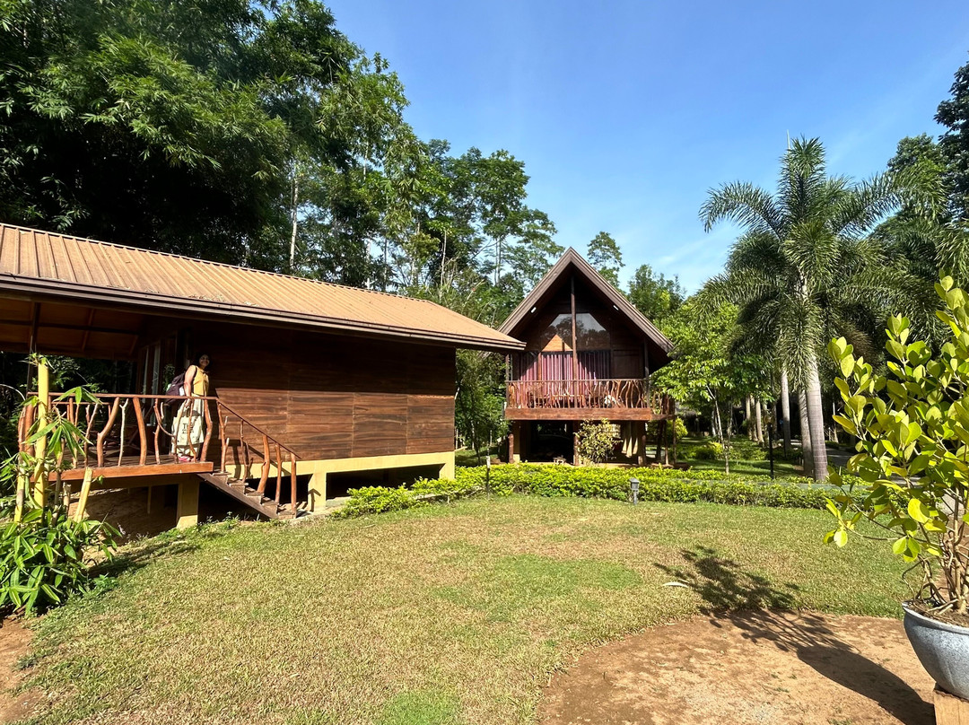 Kandy Cabana Eco Resort主图