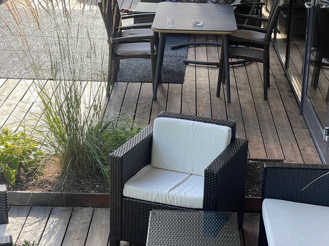 Ferienhotel Moarhof主图