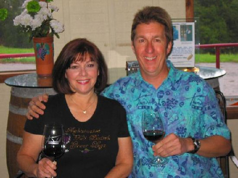 Twilight Cellars-San Juan Bautista必去景点