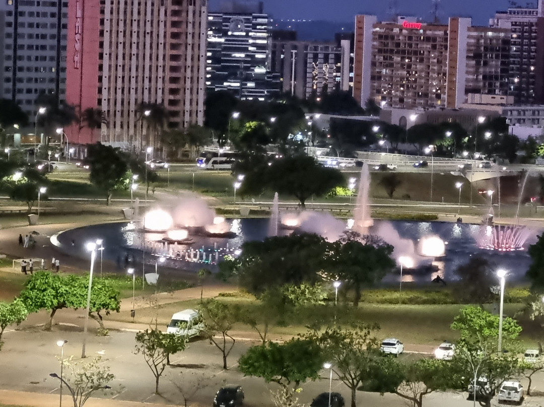 Brasil 21 Convention Affiliated by Melia主图