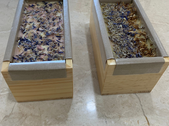 The Soap Class Bali-登巴萨必去景点