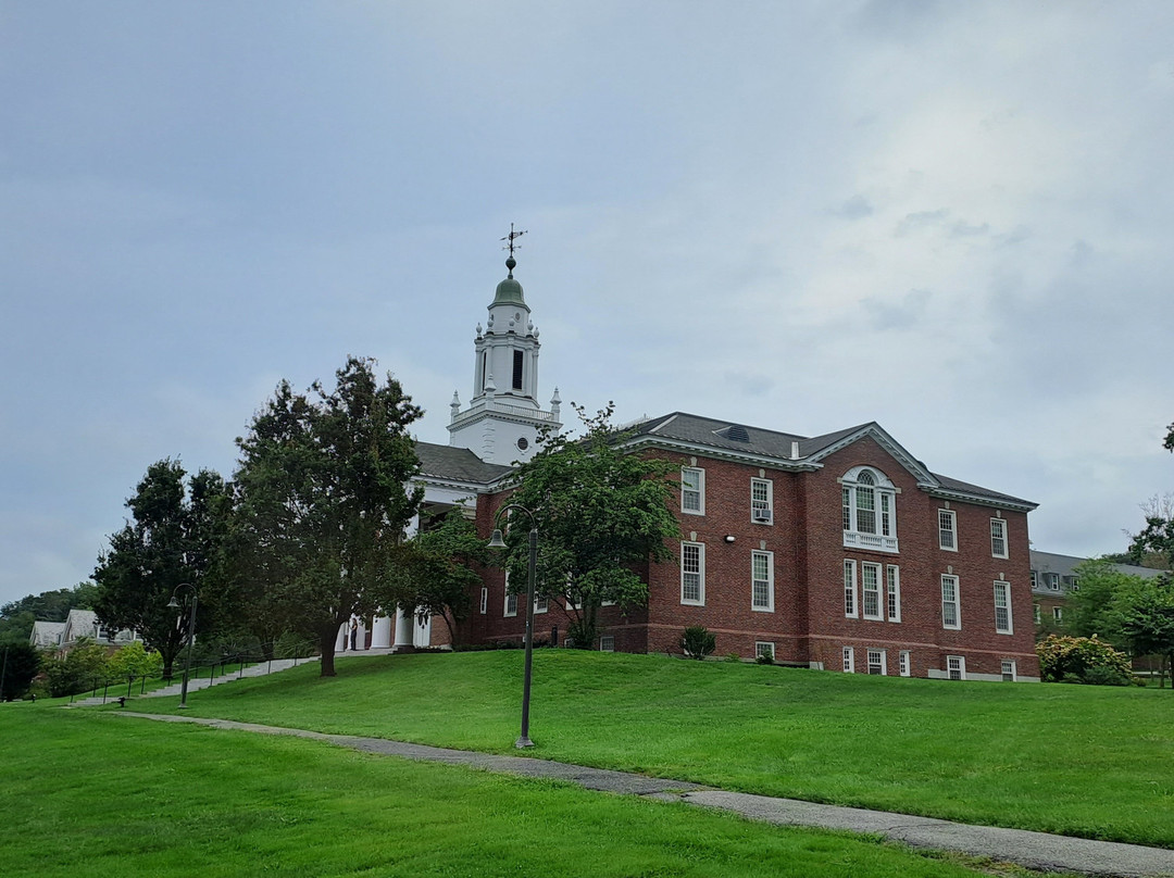 Babson Executive Conference Center主图