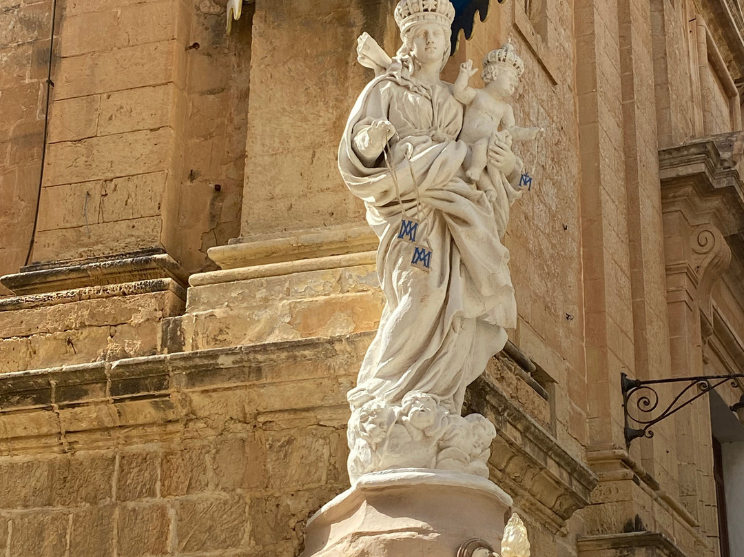 Church of the Annunciation of Our Lady