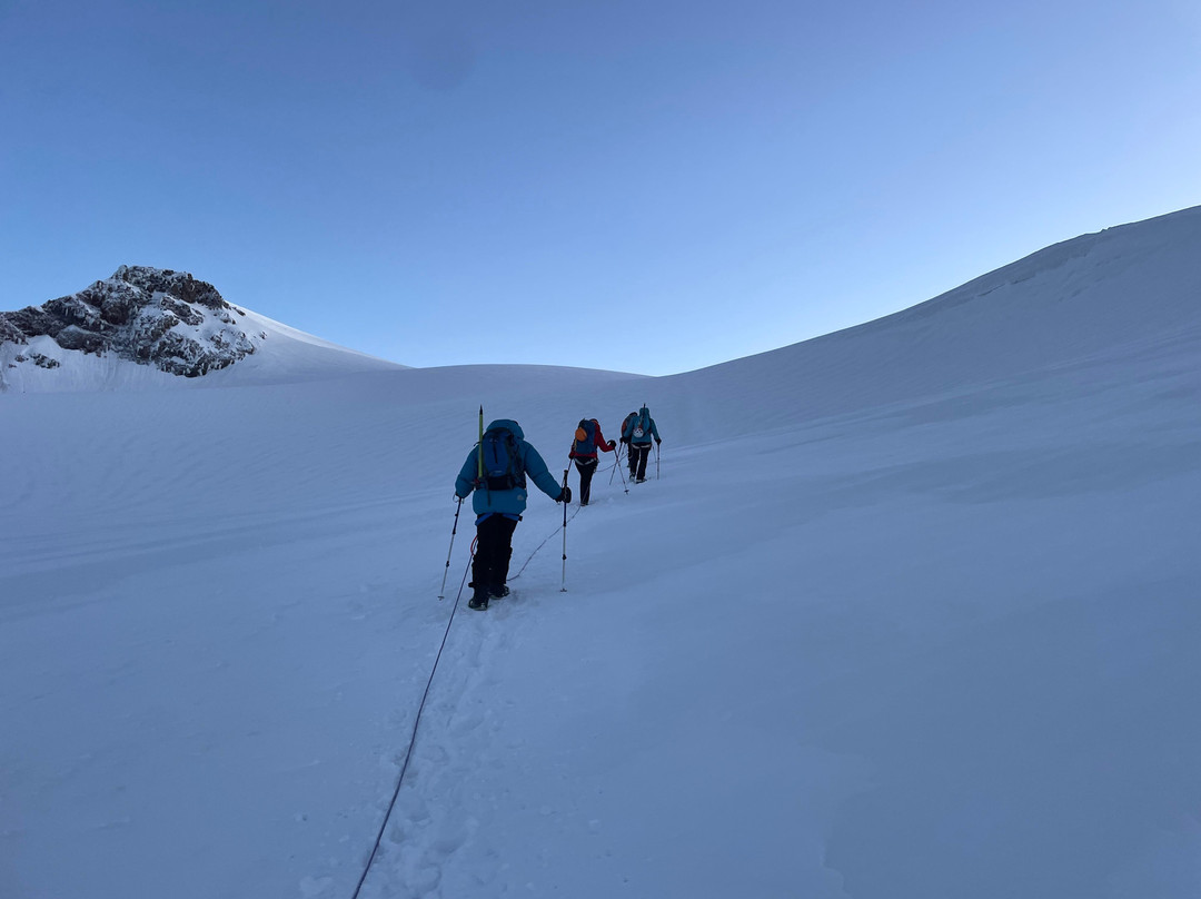 Elbrus 360景点图片