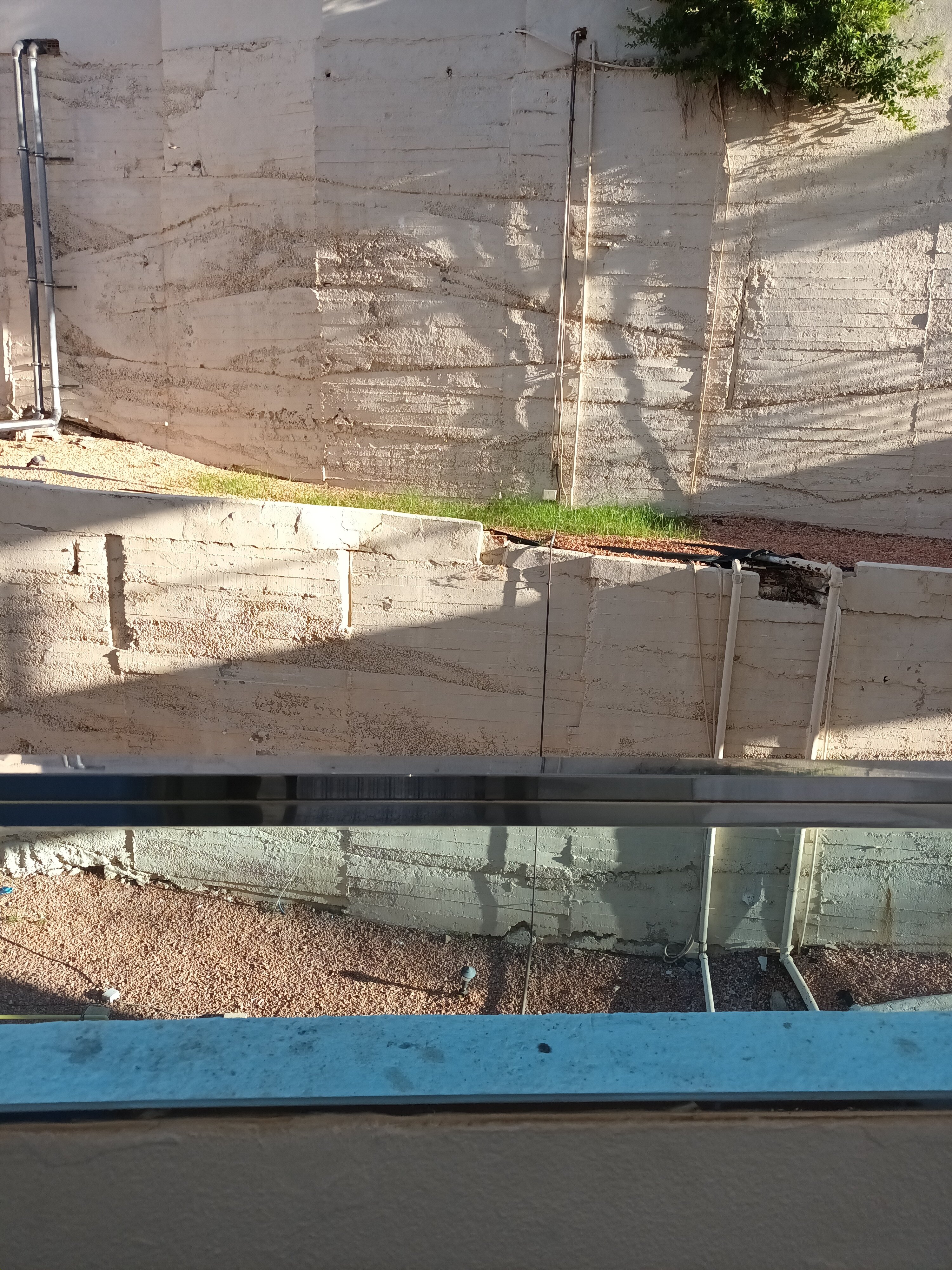 Globales Apartamentos Verdemar-酒店景观