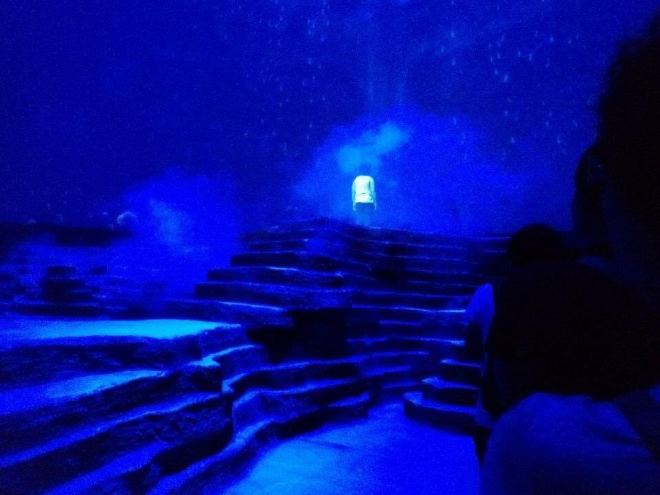Aqua Planet Yeosu-丽水市必去景点