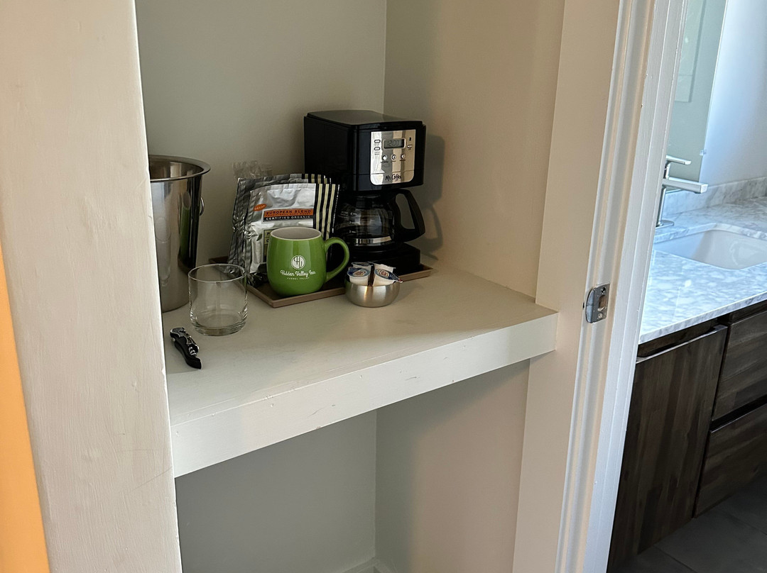 乡村花园旅馆主图