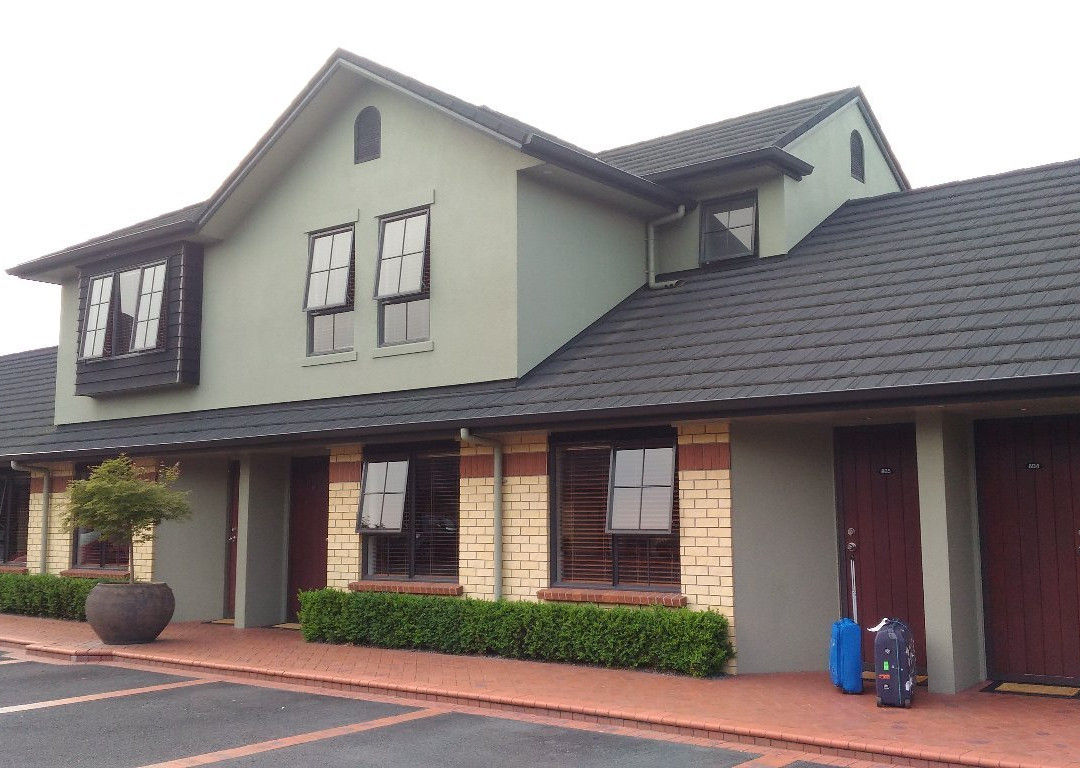 Quantum Lodge Motor Inn主图