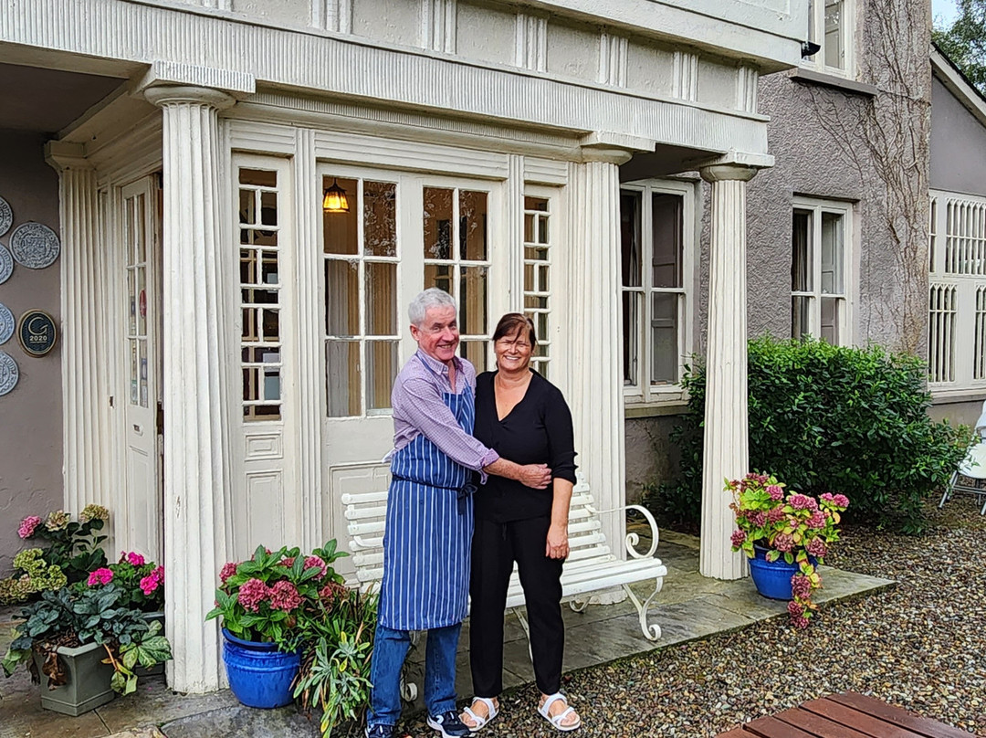 Richmond Country House & Restaurant主图