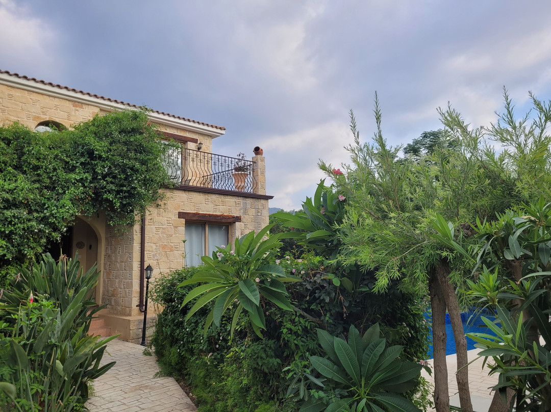 Villa Sweet Memories主图