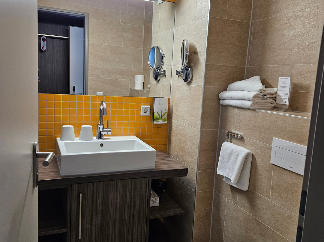 Hotel-Pension Linner主图