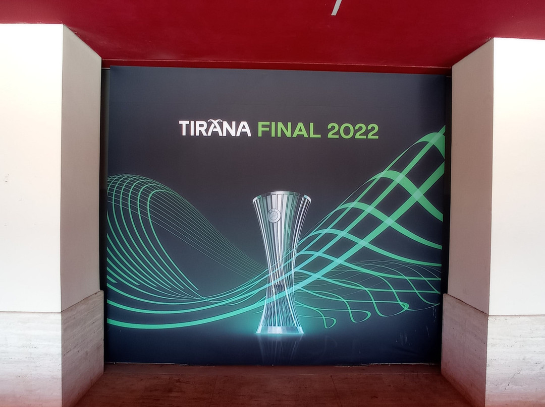 Centro storico di Tirana-地拉那必去景点