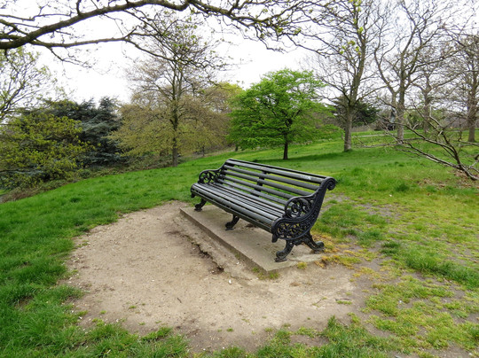 格林威治公园-伦敦必去景点