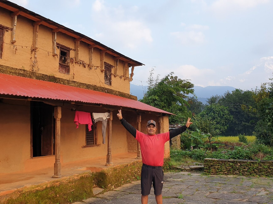 Amore Treks-博卡拉必去景点