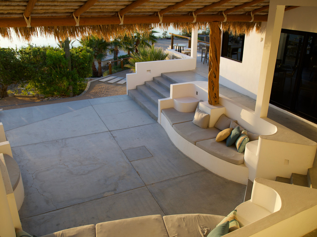 Todo Bien Hotel & Resort主图