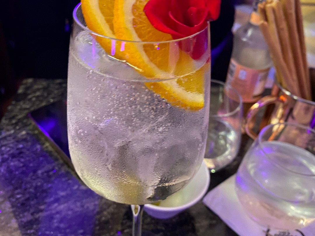 The Grapes-科希策必去景点